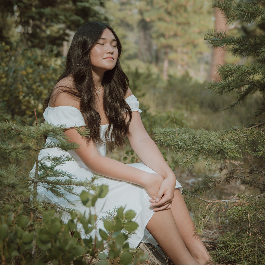 The Ritual of Self Care aos skincare