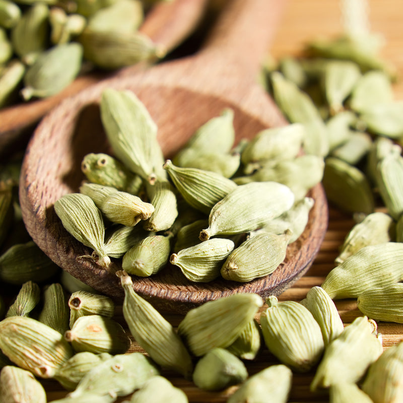 Ingredient Spotlight: Cardamom Essential Oil