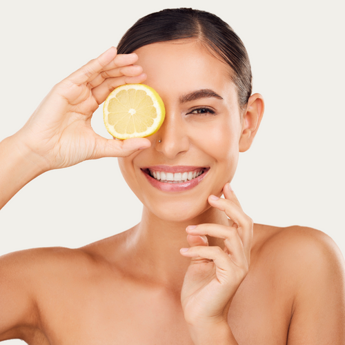 Ingredient Spotlight: Lemon Peel Bioferment