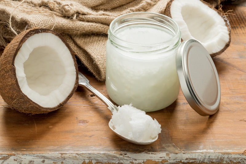 The Truth About Coconut Oil in Skincare