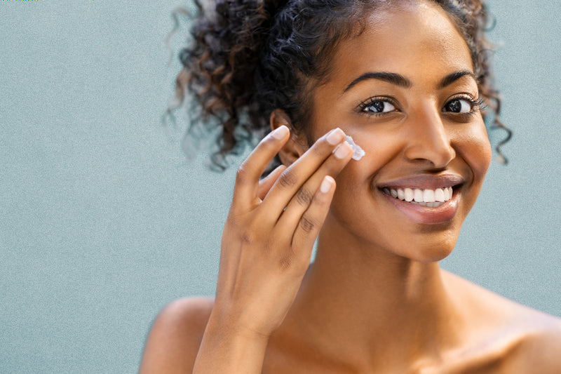 Does Oily Skin Need Moisture?