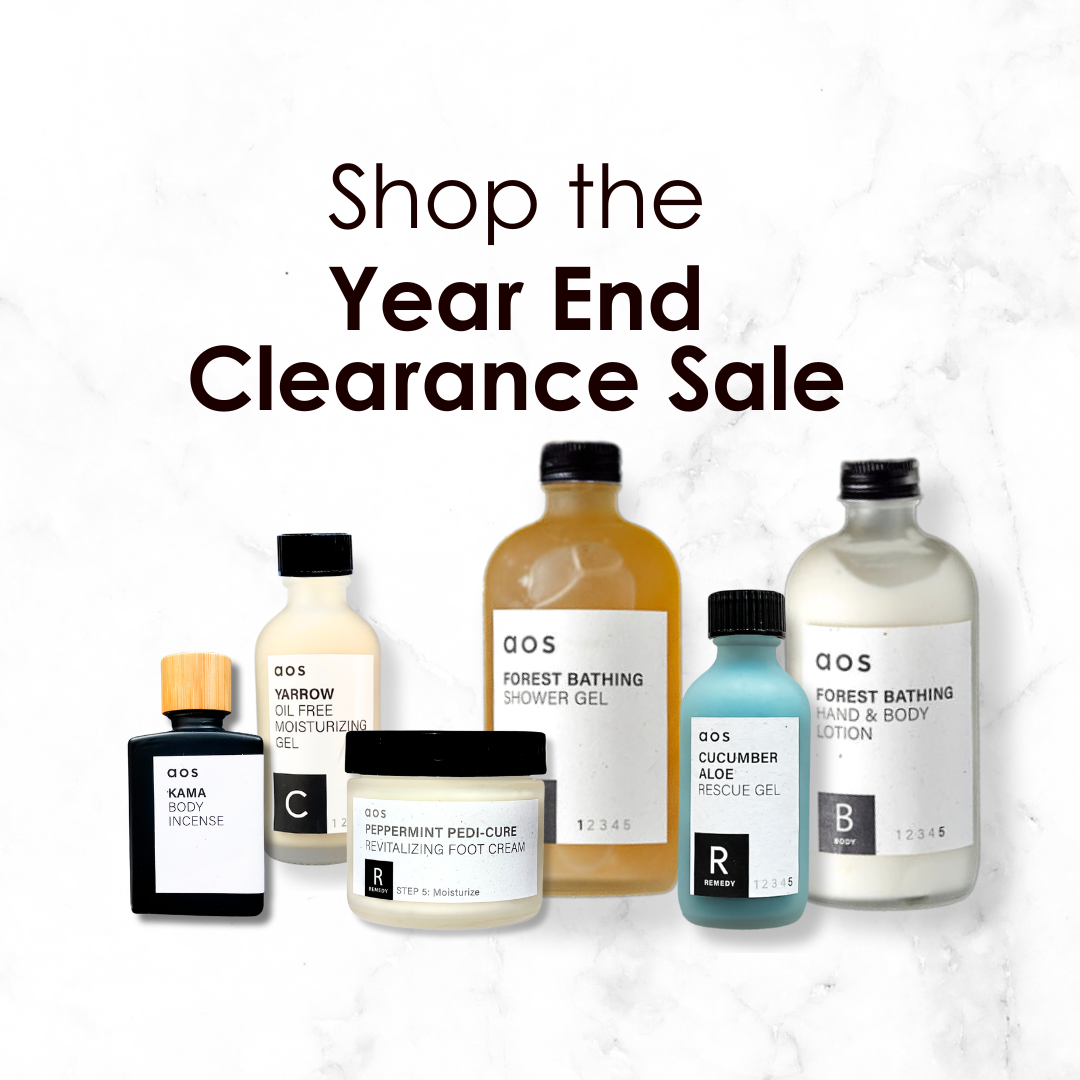 Year End Clearance