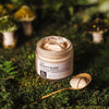 Beauty Sleep Snow Mushroom + C & A Overnight Brightening Mask