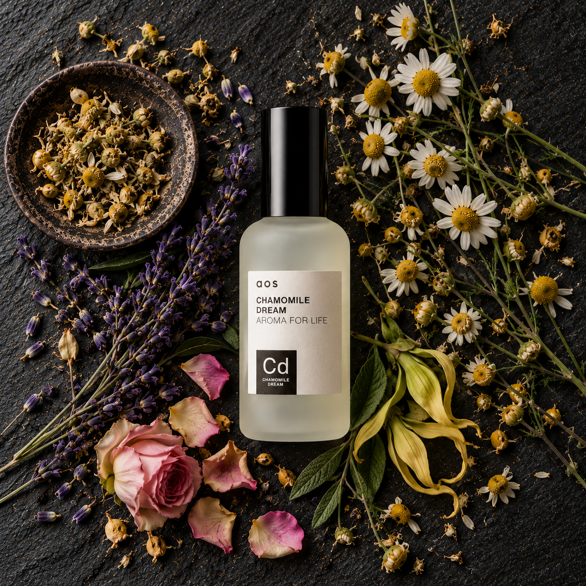 Aroma for Life Chamomile Dream