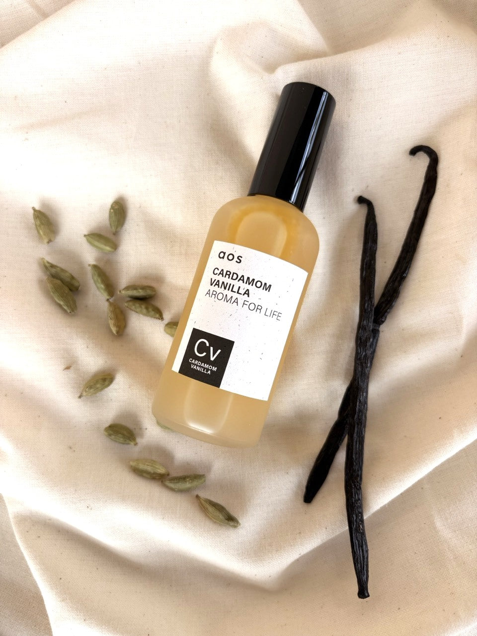 The Aroma for Life Collection