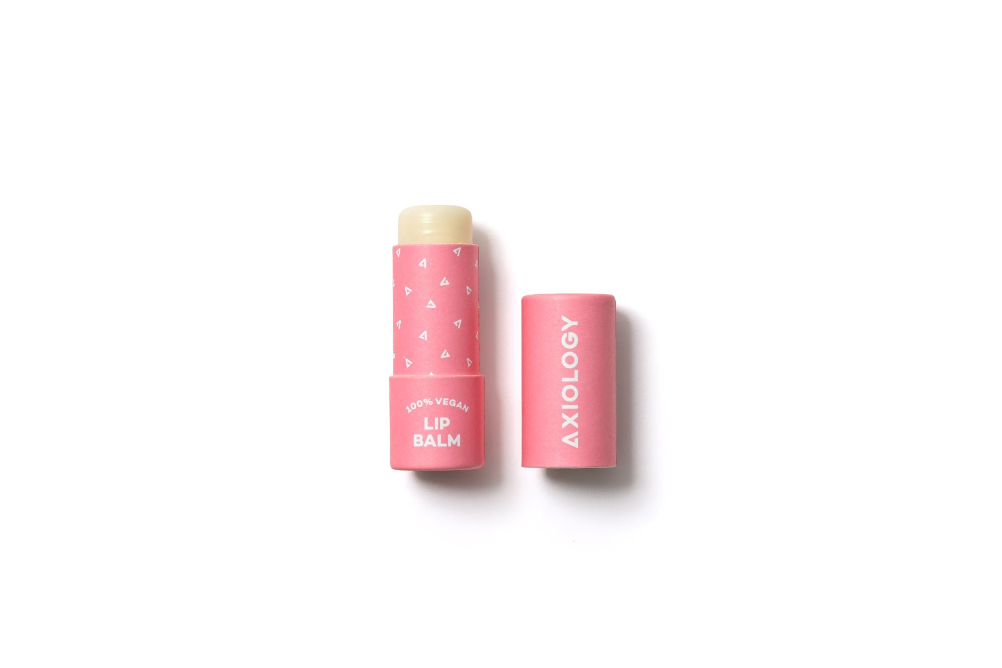 GIFT: Axiology Vegan Peppermint Lip Balm
