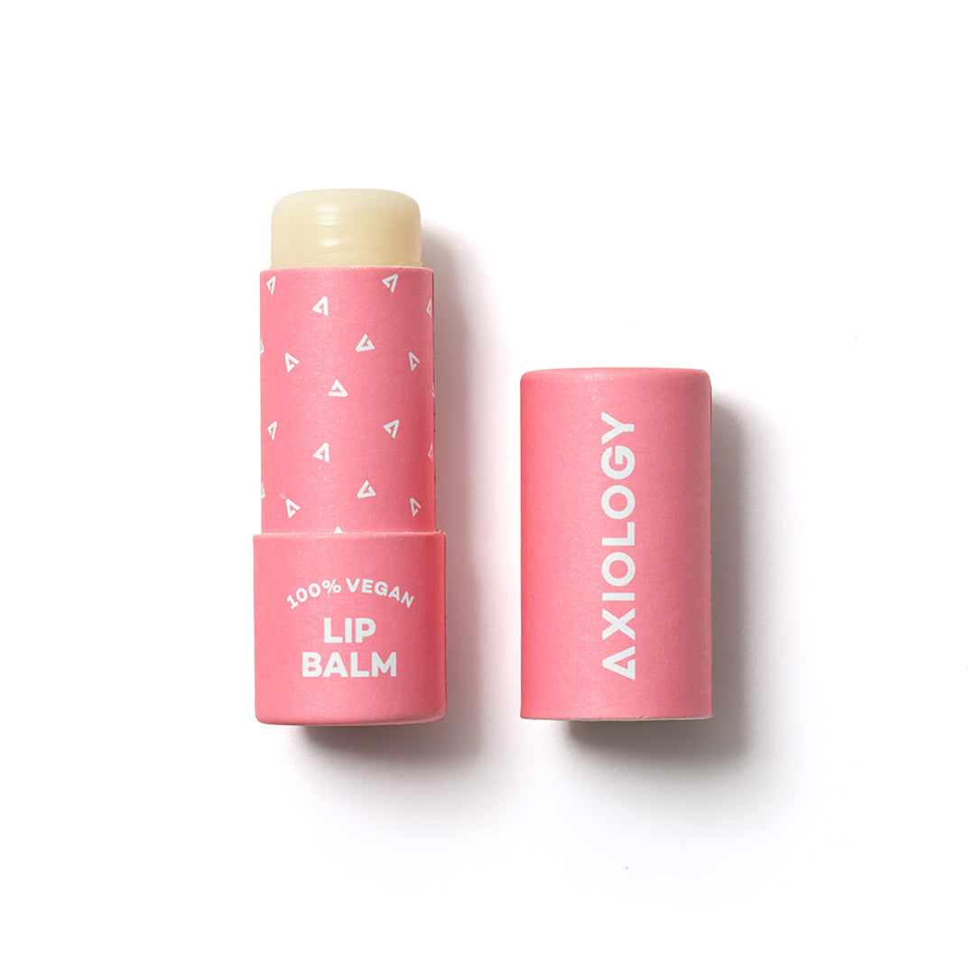 VEGAN LIP BALM – aos skincare