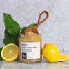 Load image into Gallery viewer, Detox Lemon Drop Brightening Sugar Scrub