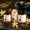 Cardamom Vanilla Indulgence Collection