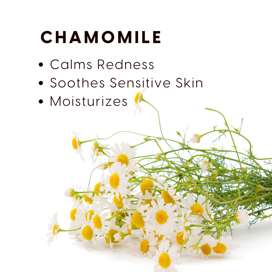 Apple Chamomile Micellar Water