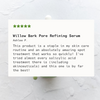 Willow Bark Pore Refining Serum