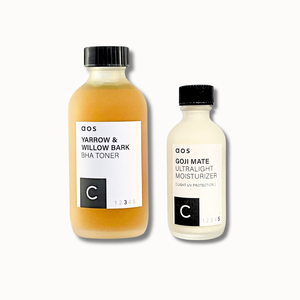 Copy of  Redness Relief Ritual