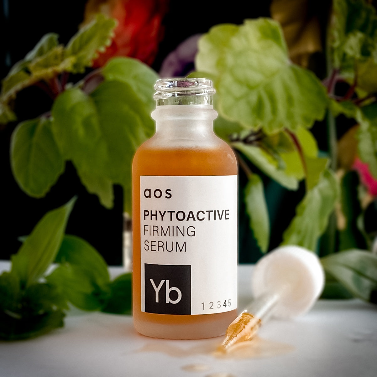 Youth in Bloom Phytoactive Firming Serum