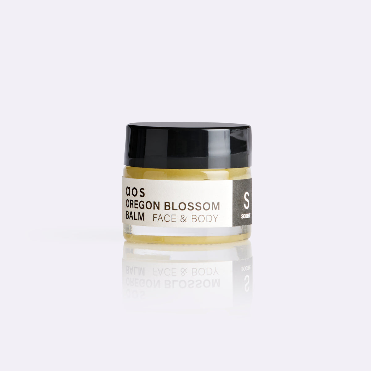 Oregon Blossom Balm