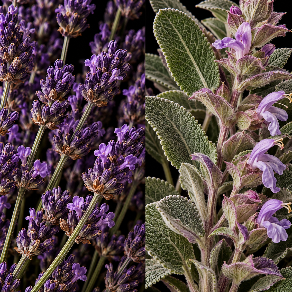 Aroma for Life Oregon Lavender & Sage