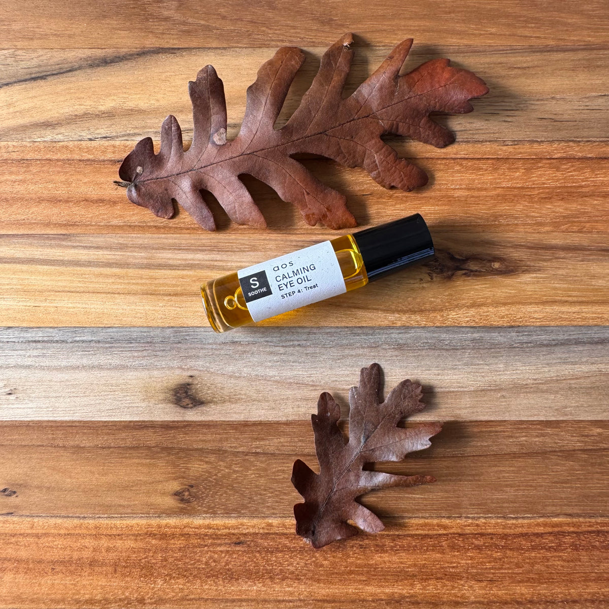 Calming Eye Oil