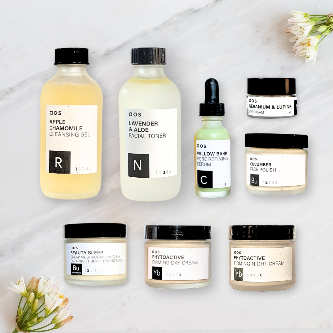 The Ritual Skincare Collection - Skin Type #3