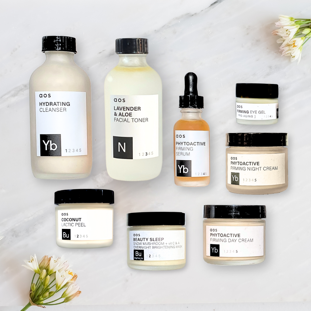The Ritual Skincare Collection - Skin Type #5