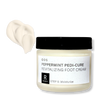 Peppermint Pedi-Cure Foot Cream