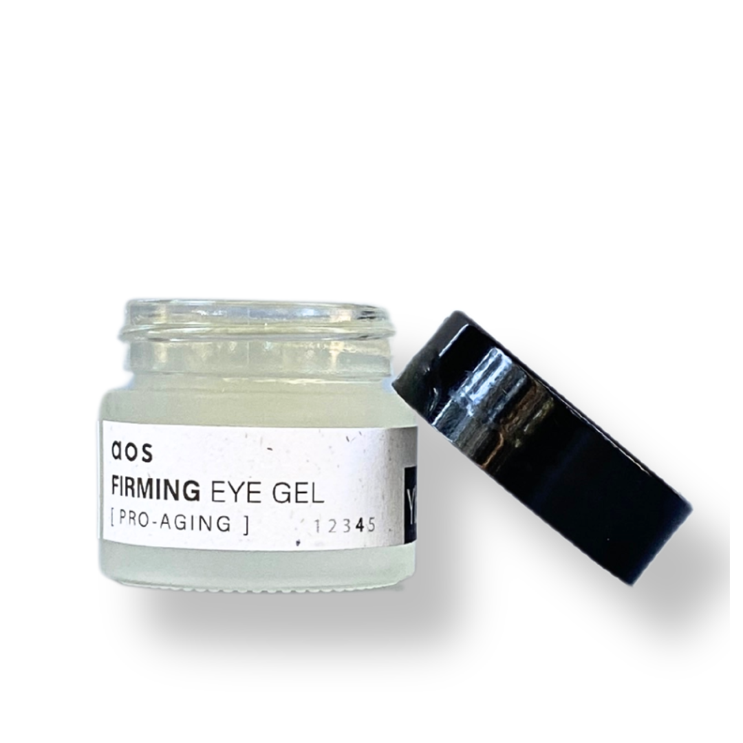 Youth in Bloom Firming Eye Gel