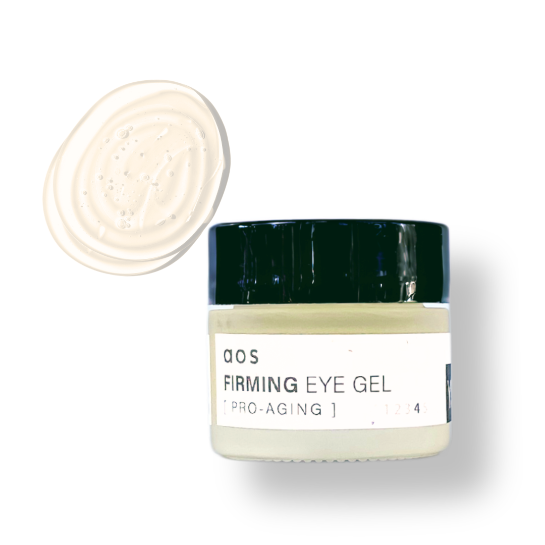 Youth in Bloom Firming Eye Gel