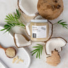 Load image into Gallery viewer, Limited Edition Coconut Sugar Scrub