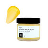 Honey Avocado Rescue Mask