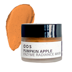 Pumpkin & Apple Enzyme Radiance Mask