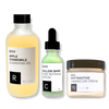 The Minimalist Skincare Collection - Skin Type #3