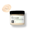 Beauty Sleep Snow Mushroom + C & A Overnight Brightening Mask