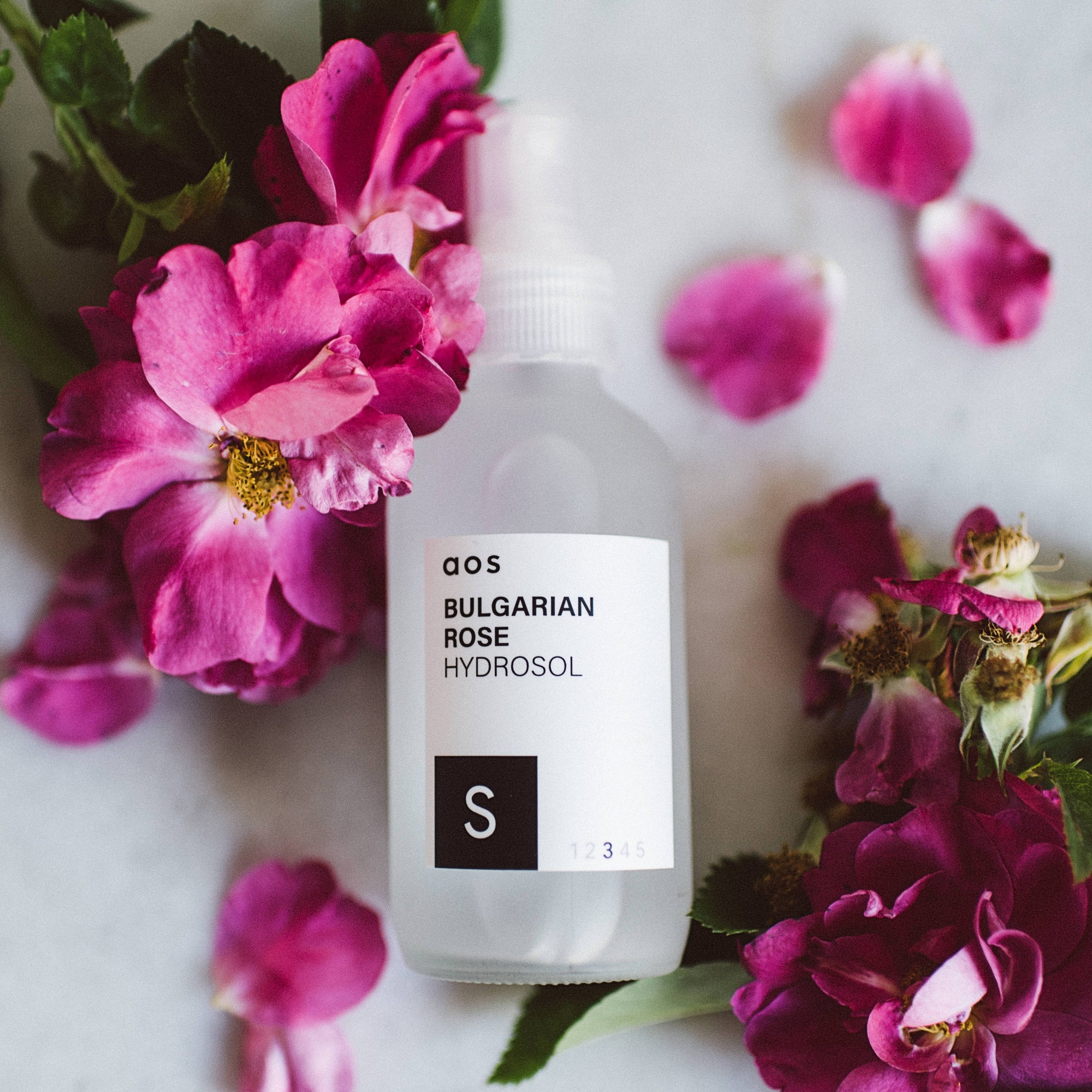 Redness Relief Ritual
