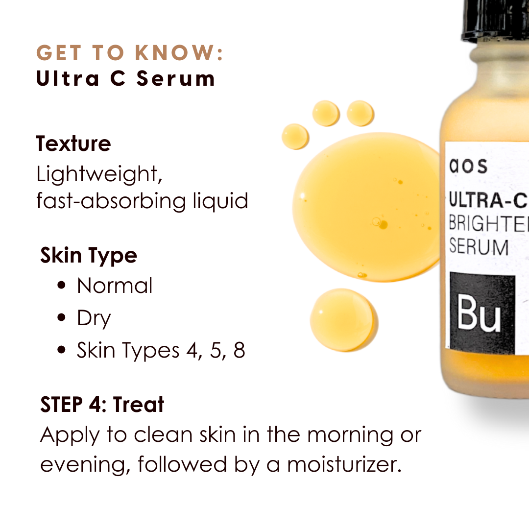 Ultra-C Serum