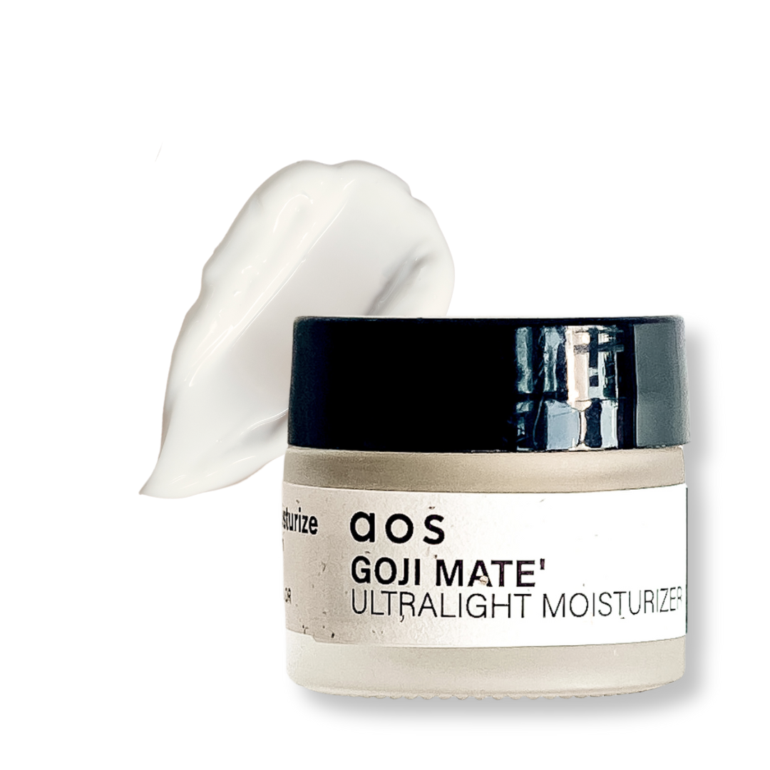 Goji Mate Ultralight Moisturizer SPF 15