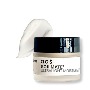 Goji Mate Ultralight Moisturizer SPF 15