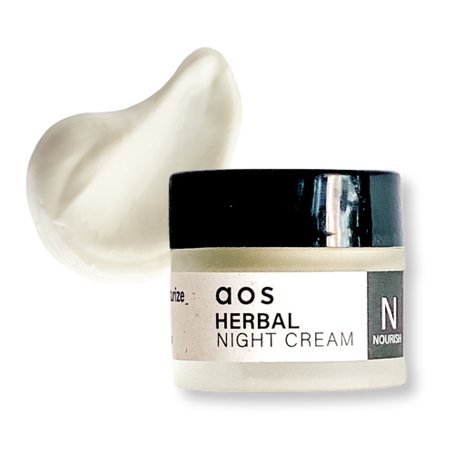 aos_Skincare_Herbal_Night_Crea