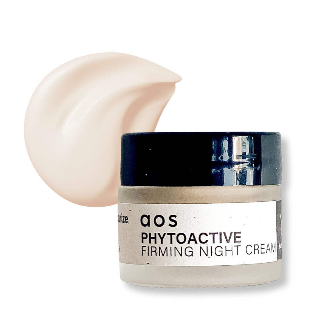 Youth in Bloom Phytoactive Firming Night Cream MINI