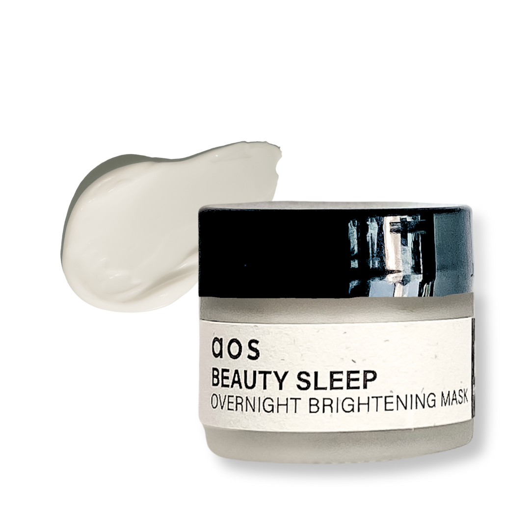 Beauty Sleep Overnight Brightening Mask MINI