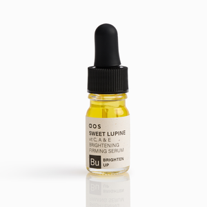 Sweet Lupine vit C, A & E Brightening & Firming Serum