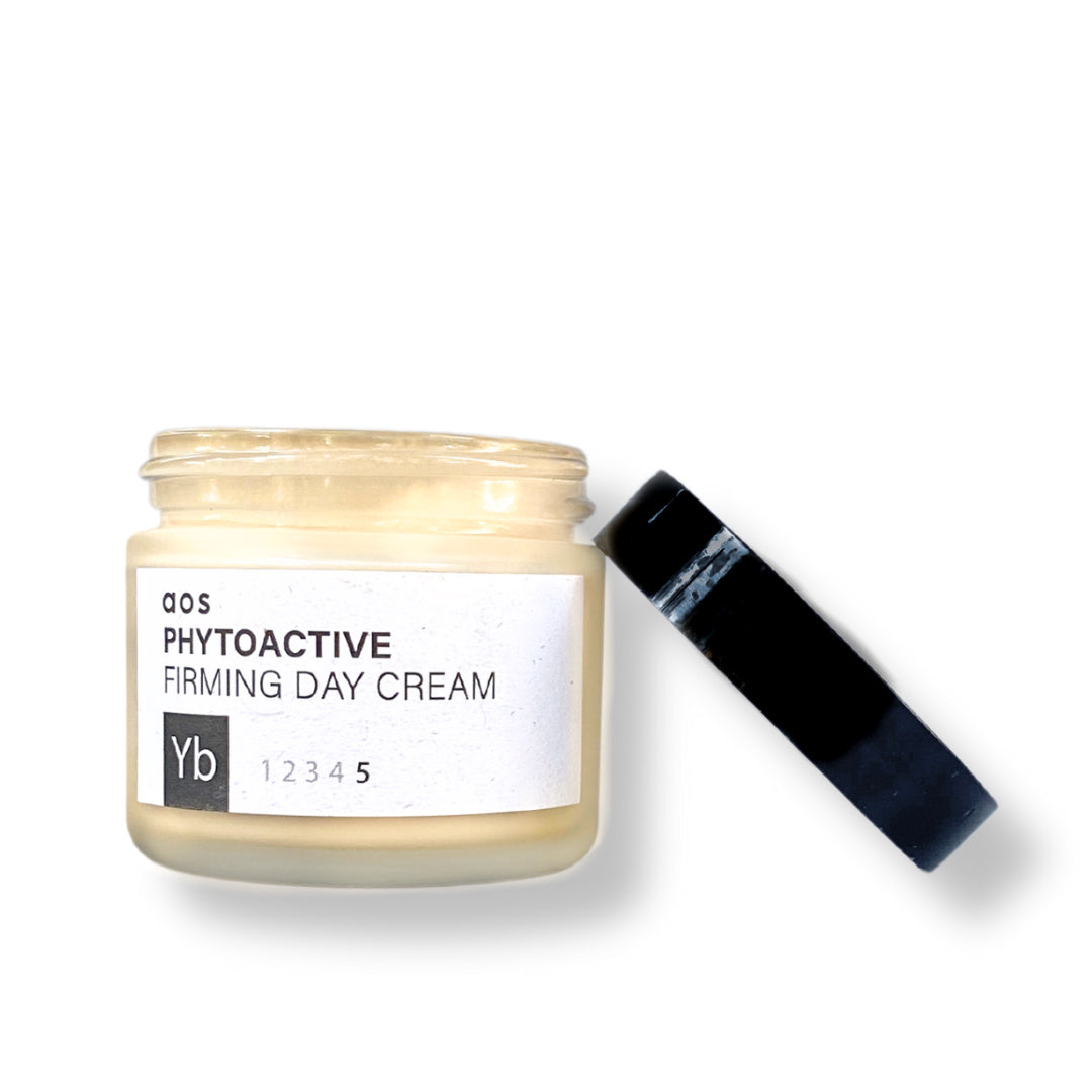 Youth in Bloom Phytoactive Firming Day Cream