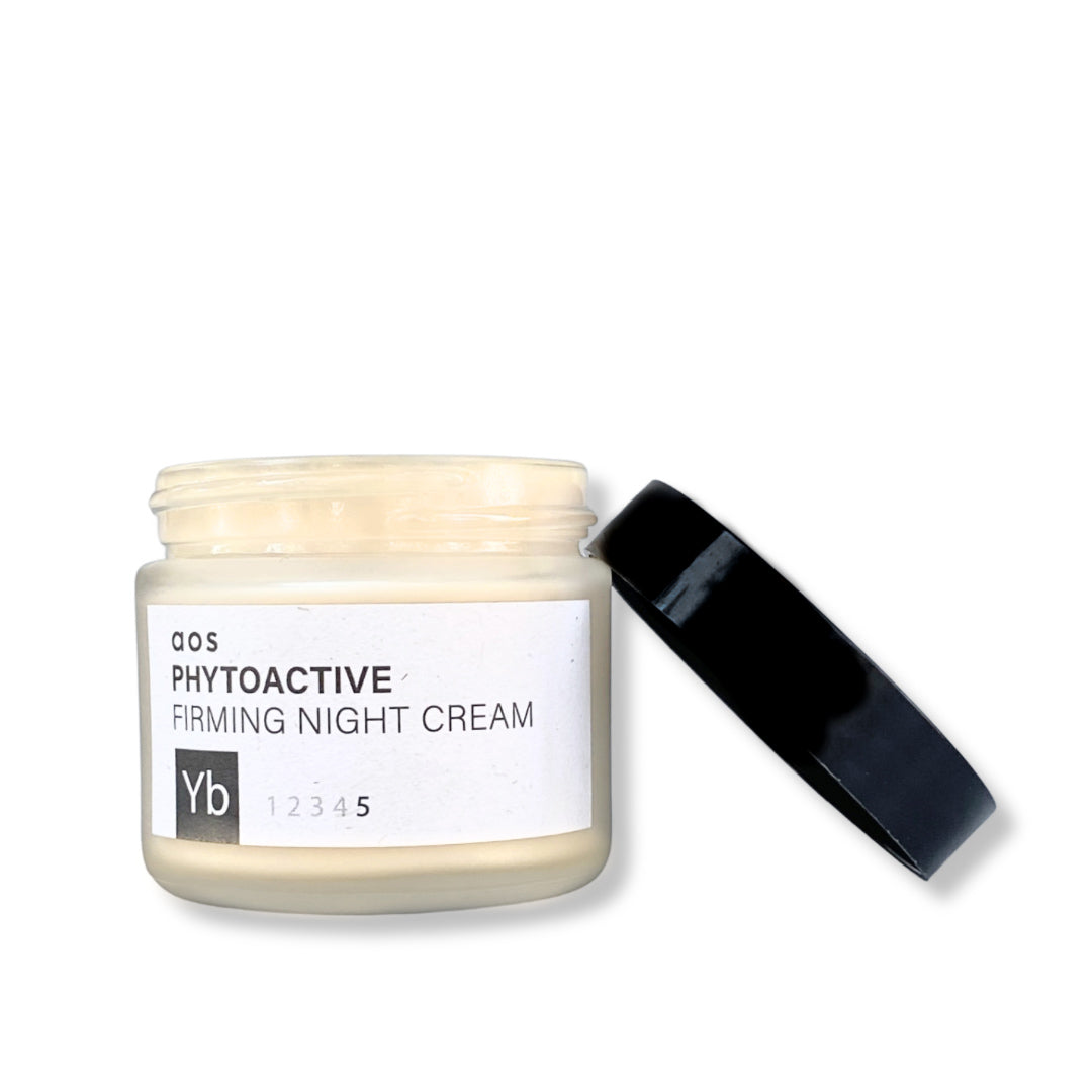 Youth in Bloom Phytoactive Firming Night Cream