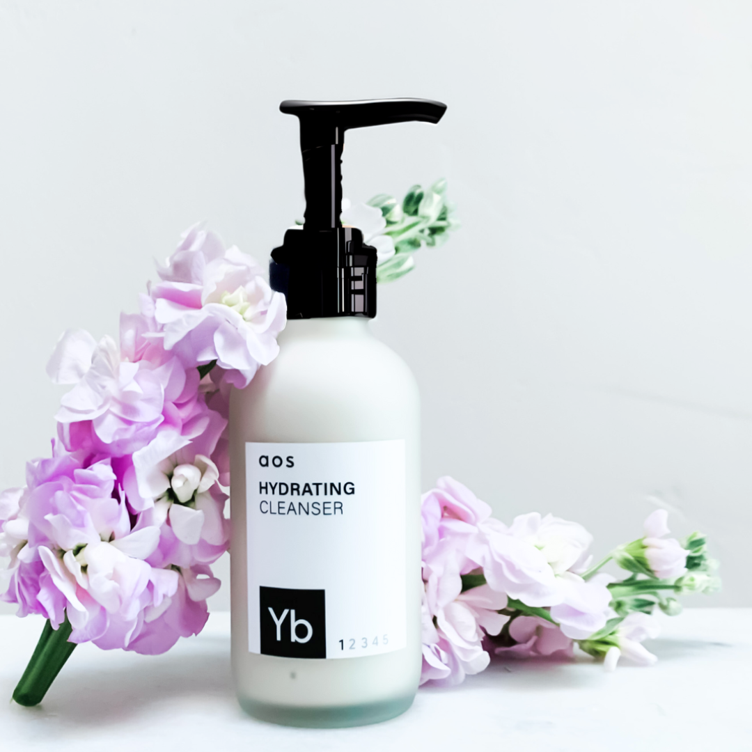 Youth in Bloom Hydrating Cleanser