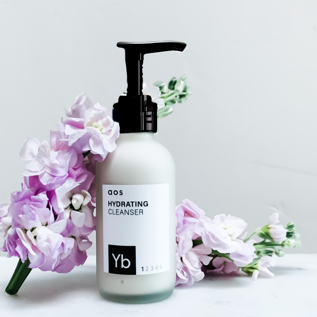 Youth in Bloom Hydrating Cleanser