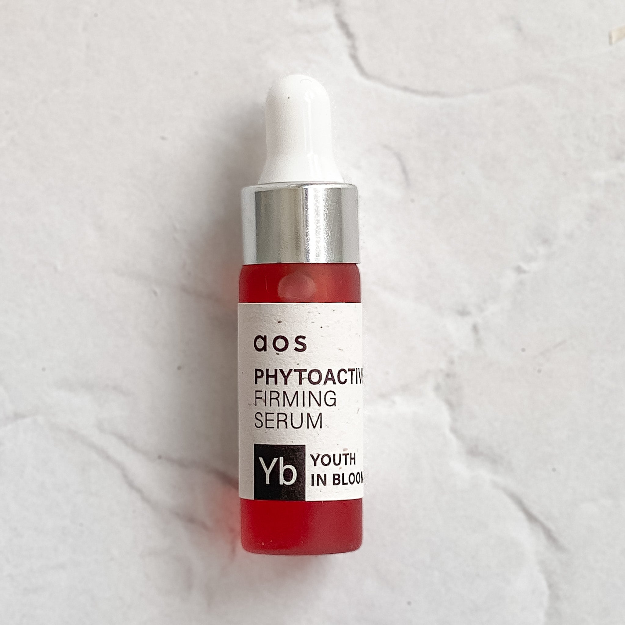 Youth in Bloom Phytoactive Firming Serum MINI