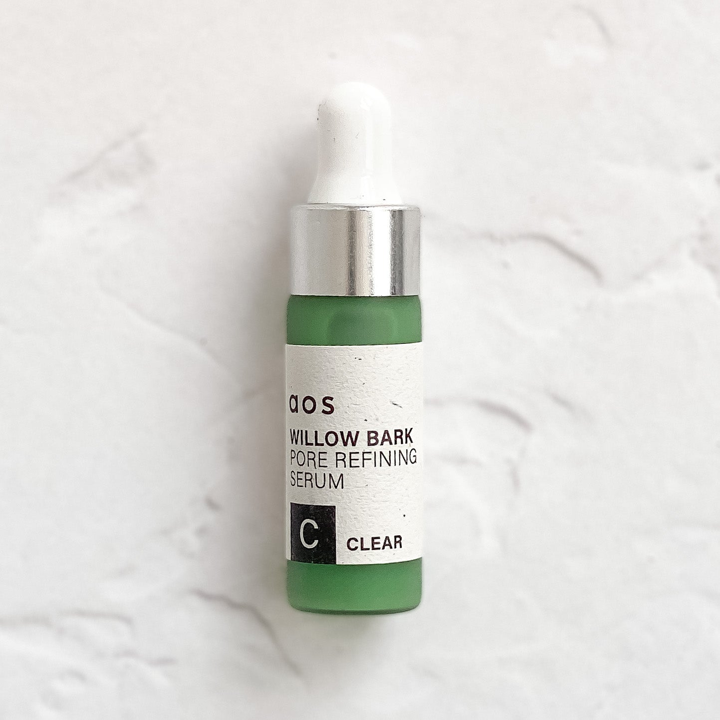 Willow Bark Pore Refining Serum MINI