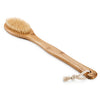 Bamboo Dry Body Brush