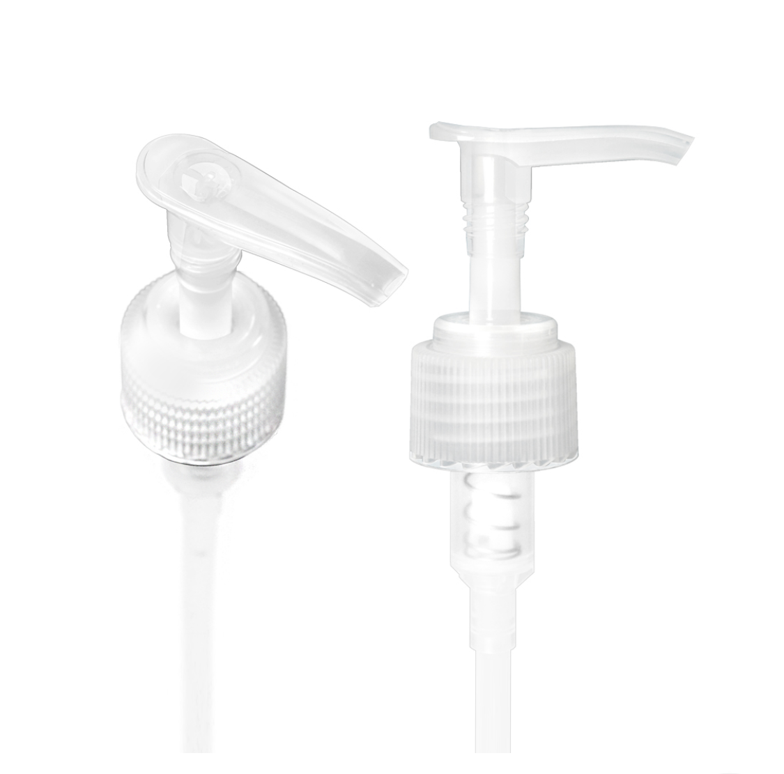 Reusable Pump for 16oz Bottles aos skincare