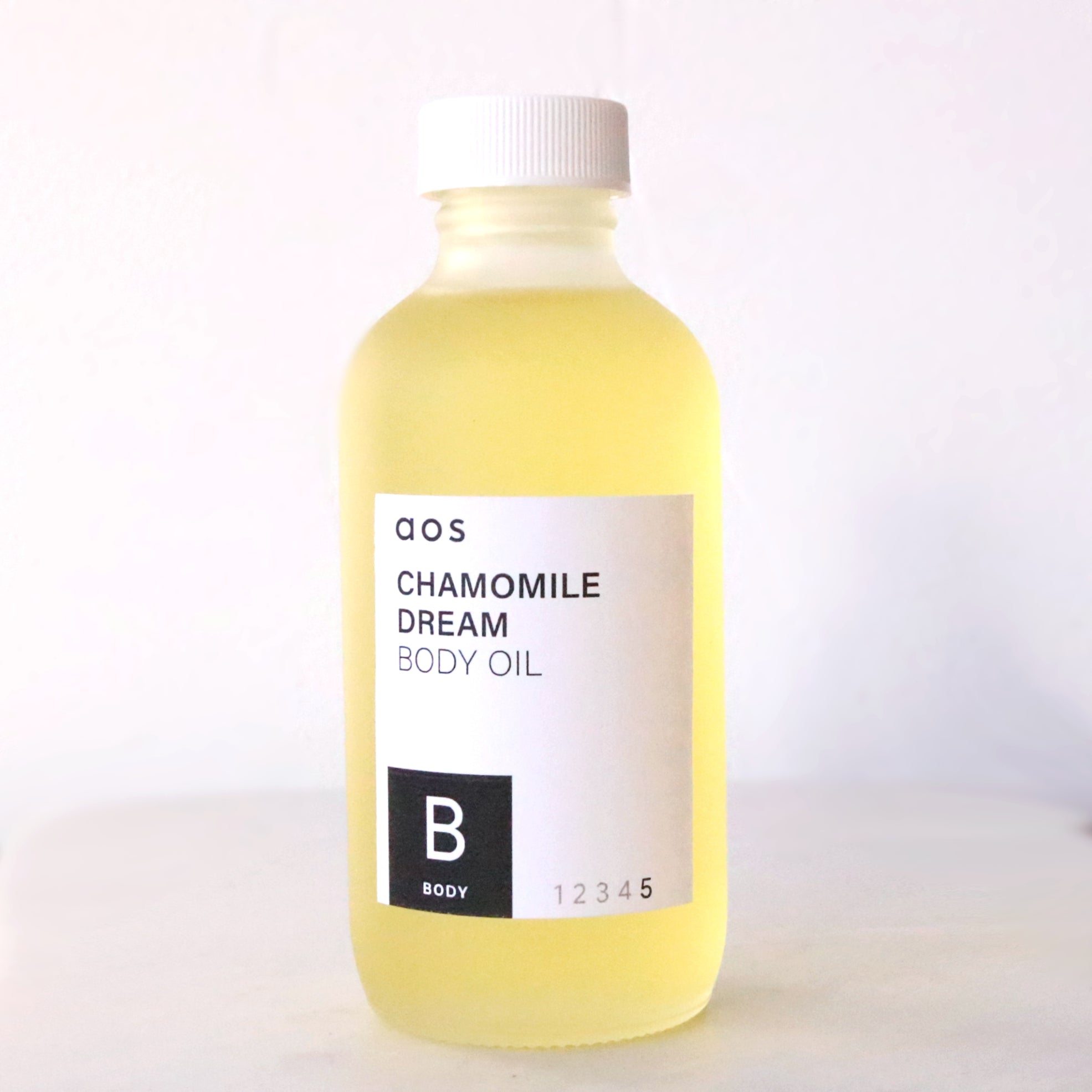 Chamomile Dream Body Oil