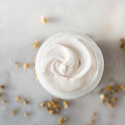 Chamomile Dream Ultrarich Body Cream