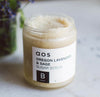 Oregon Lavender & Sage Sugar Scrub