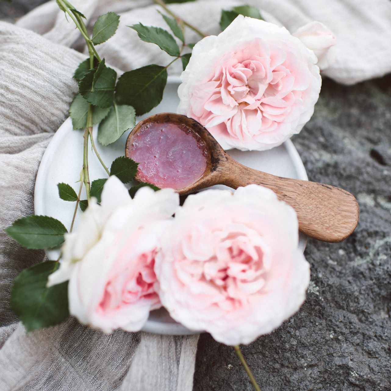 Rose & Cardamom Cleanser